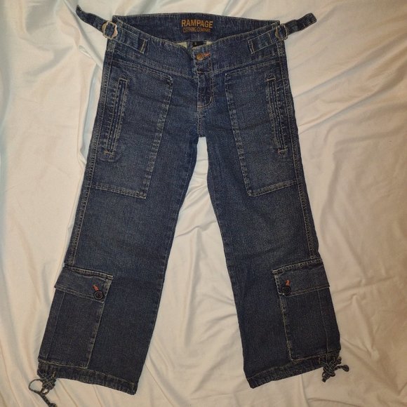 Rampage Denim - Rampage jeans